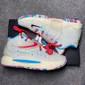 Nike Kevin Durant 14 multicolor